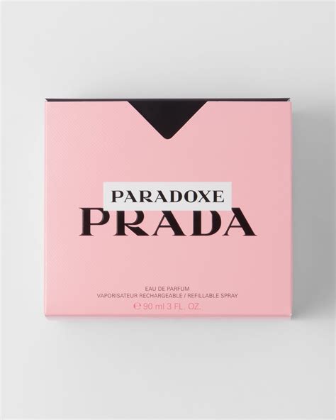 Prada paradoxe perfume canada